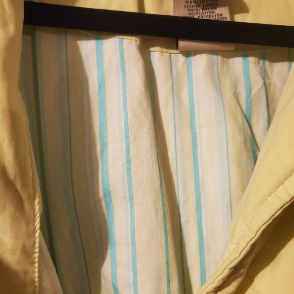 LLBean Jacket - Picture 6 of 8